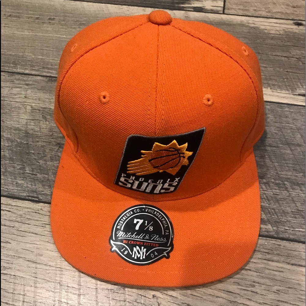 Phoenix suns 7-1/8 hat